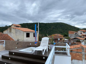 Aconchego do peró